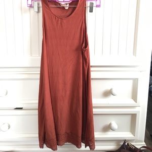 Pacsun LA hearts dress